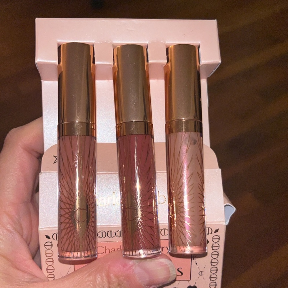 3PCS LIPGLOSS - Picture 4 of 4